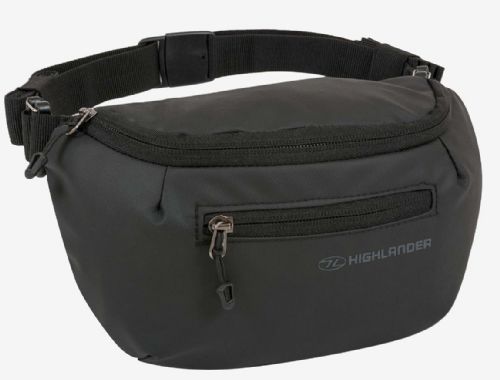 Highlander Targa Bum Bag RUC268